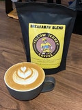 Yellow Jersey Coffee, Cycling gift, Cycling coffee, Cycling presents, cycling gifts for him, gift for cyclist, Cycling gifts for men
