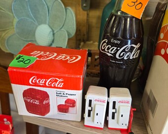 コカコーララジオ 6x3x6 - Etsy 日本