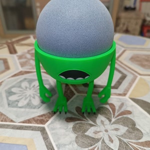 Alexa Wazowsky-ondersteuning