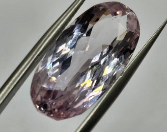 Natural Kunzite