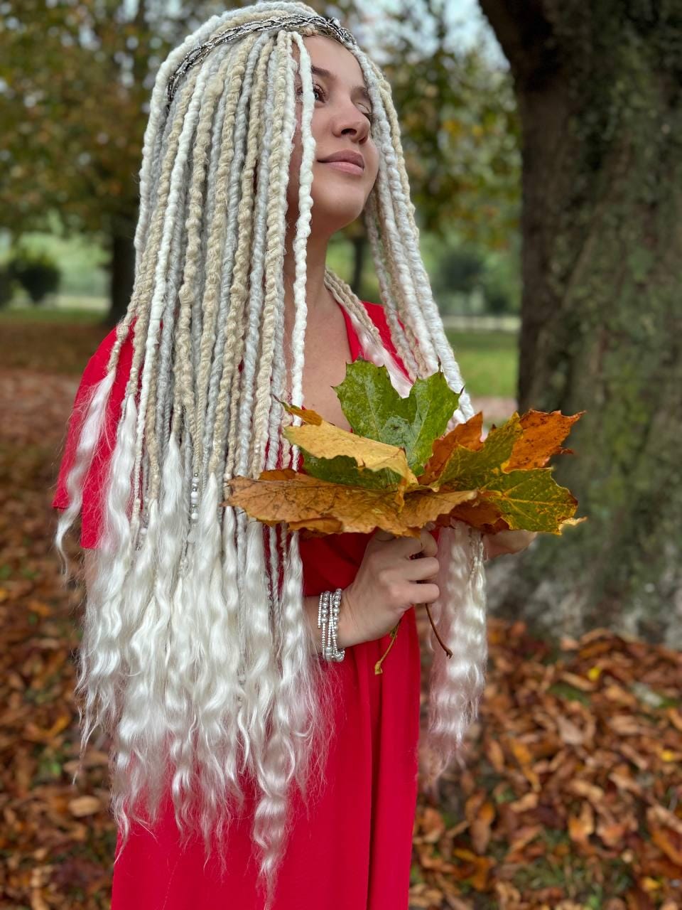 Vikings Bijoux Homme Perle De Cheveux Et Barbe Viking Baril En