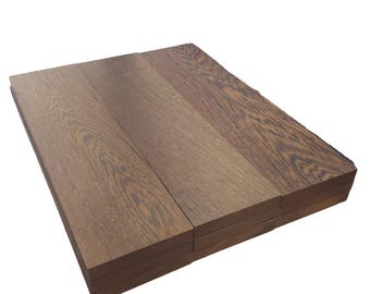 Wenge Boards Various Sizes