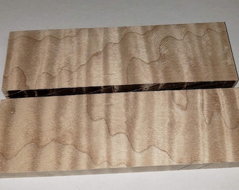 Knife Scale Set