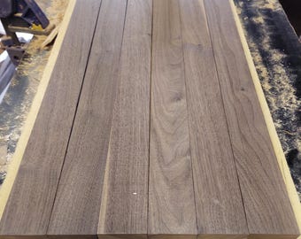 Walnut Boards - Various Lengths