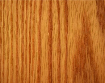 Red Oak - Singular Board - Various Widths & Lengths