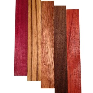 Pen Blank- 5 Pack
