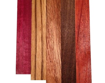 Pen Blank- 5 Pack