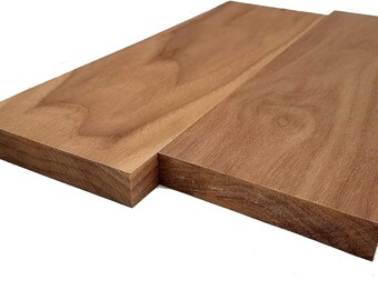 Walnut Boards Set of 2 - Various Lengths