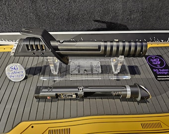 TXQ v2 Darksaber-chassis (STL-download)