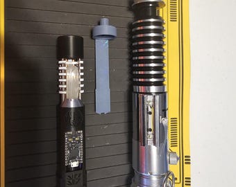 Chassis for Anakin Starkiller / TXQ Luke V2 Lightsaber hilt
