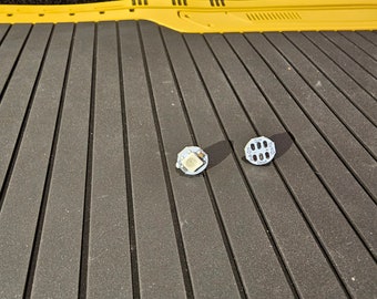 2x LED NeoPixel singoli