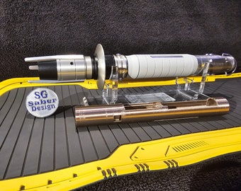 Chassis for TXQ Shin Hati Lightsaber