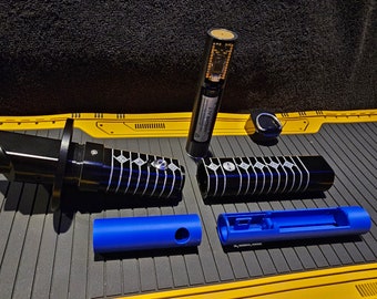Chassis for Samurai Lightsaber