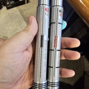 Lightsaber chassis - Etsy 日本