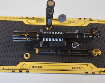 Chassis for SkySaber / Force-X saber