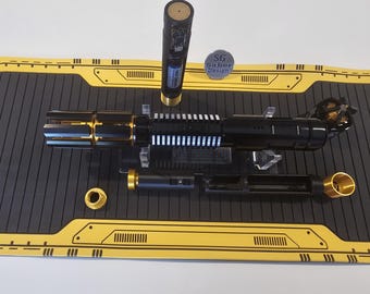 Chassis for SkySaber / Force-X saber (STL download)