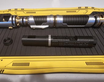 KR Sabers Erasmiosライトセーバー用シャーシ