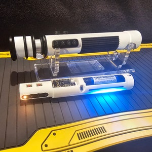 Chassis for Korbanth KBX Lightsaber Hilt