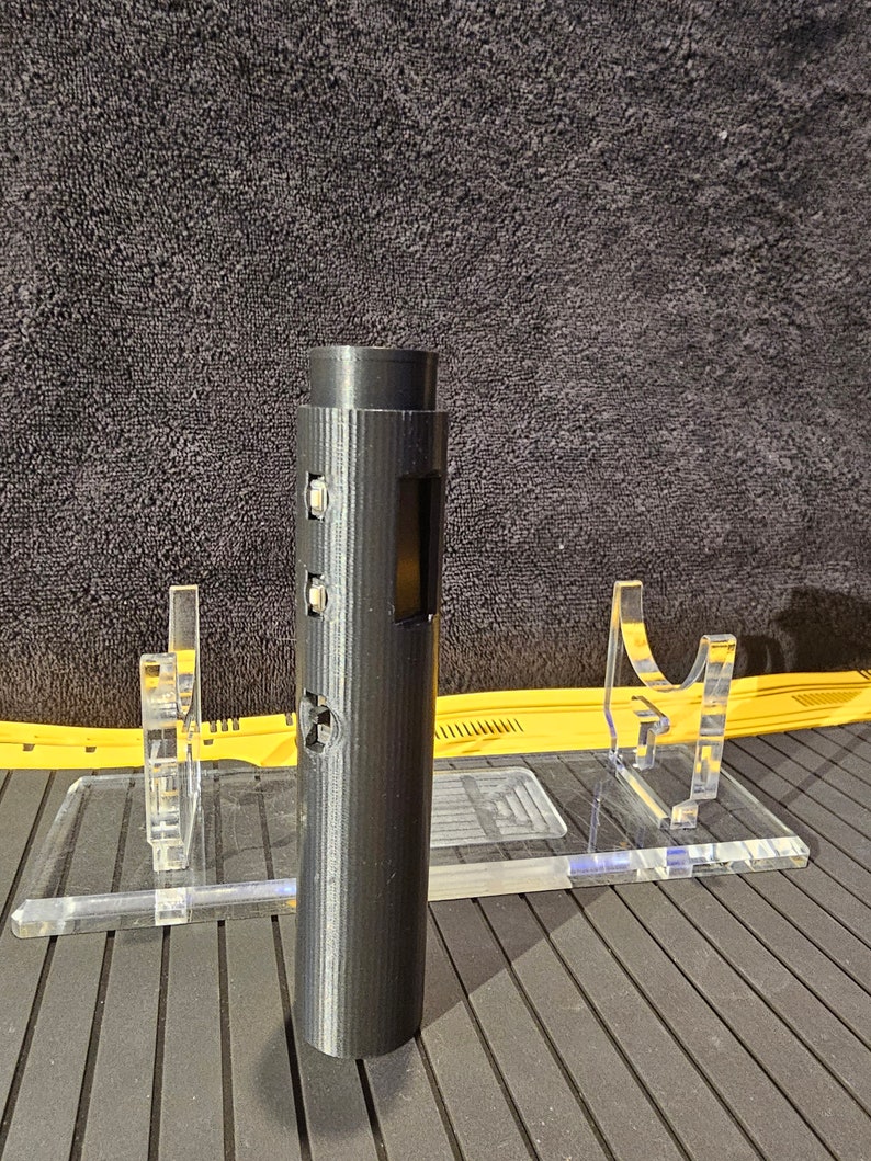 Chassis for TXQ Starkiller Lightsaber - Etsy