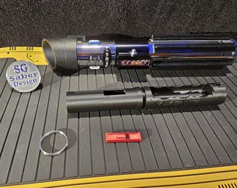 Chassis for TXQ Vader EP5 Lightsaber