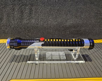 Chassis for TXQ Qui-Gon Jinn Lightsaber