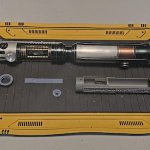 Lightsaber chassis - Etsy 日本