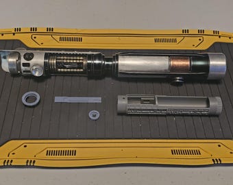 DIYライトセーバー用シャーシ StarKillerライトセーバー