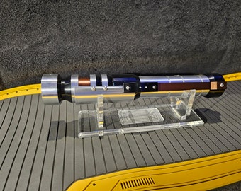Korbanth「The Katarn V3」ライトセーバー用シャーシ (STL)