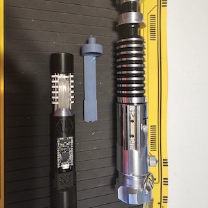 Lightsaber chassis - Etsy 日本