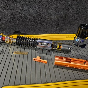 89 sabers obi wan - Etsy 日本
