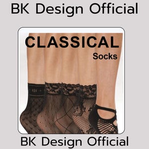 Calzini Corti Donna: Perfetti Per Ogni Occasione - Foto 10