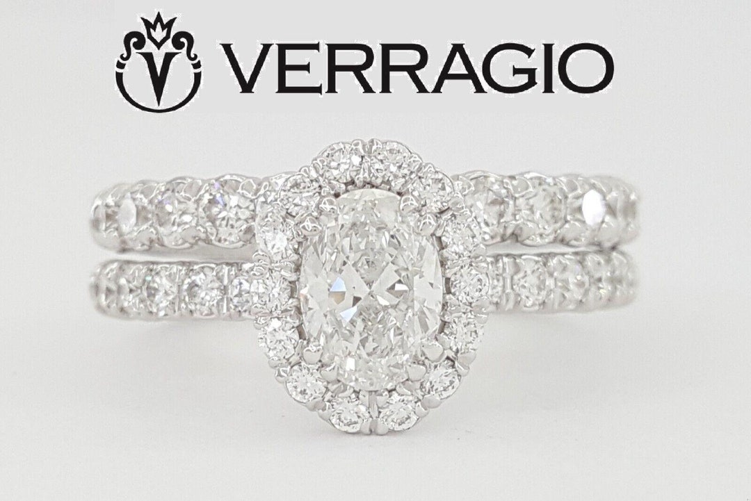 Verragio anillos de compromiso precio hotsell
