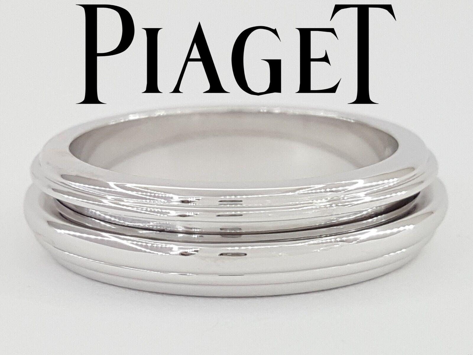 Piaget possession wedding ring hotsell