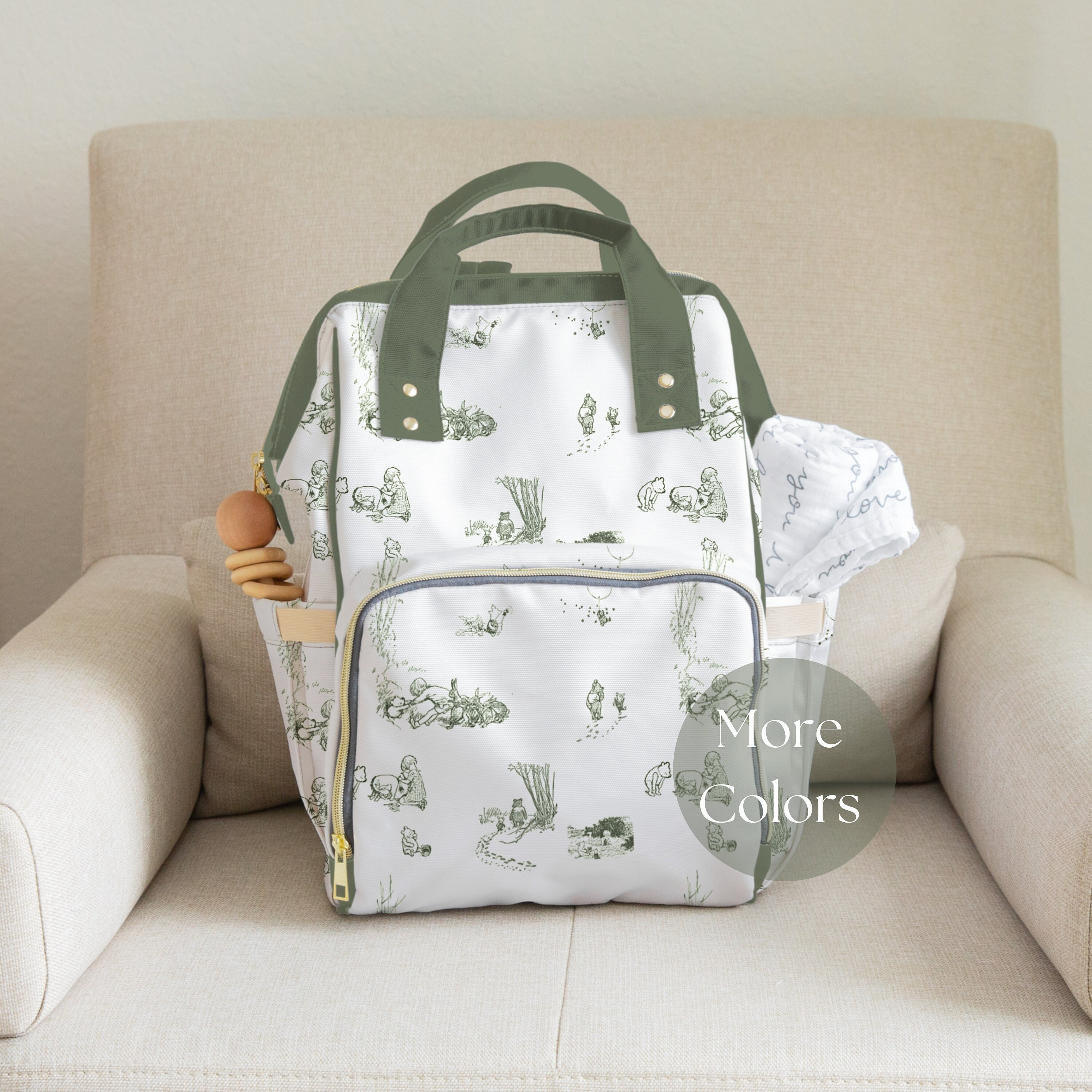 Consuela diaper bag hot sale