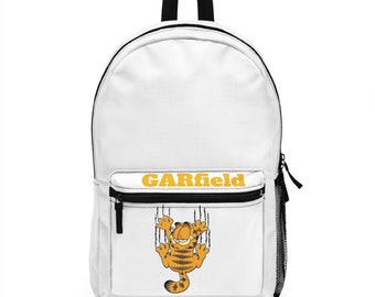 Garfield çocuk Backpack