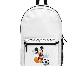 Mickey mouse Backpack