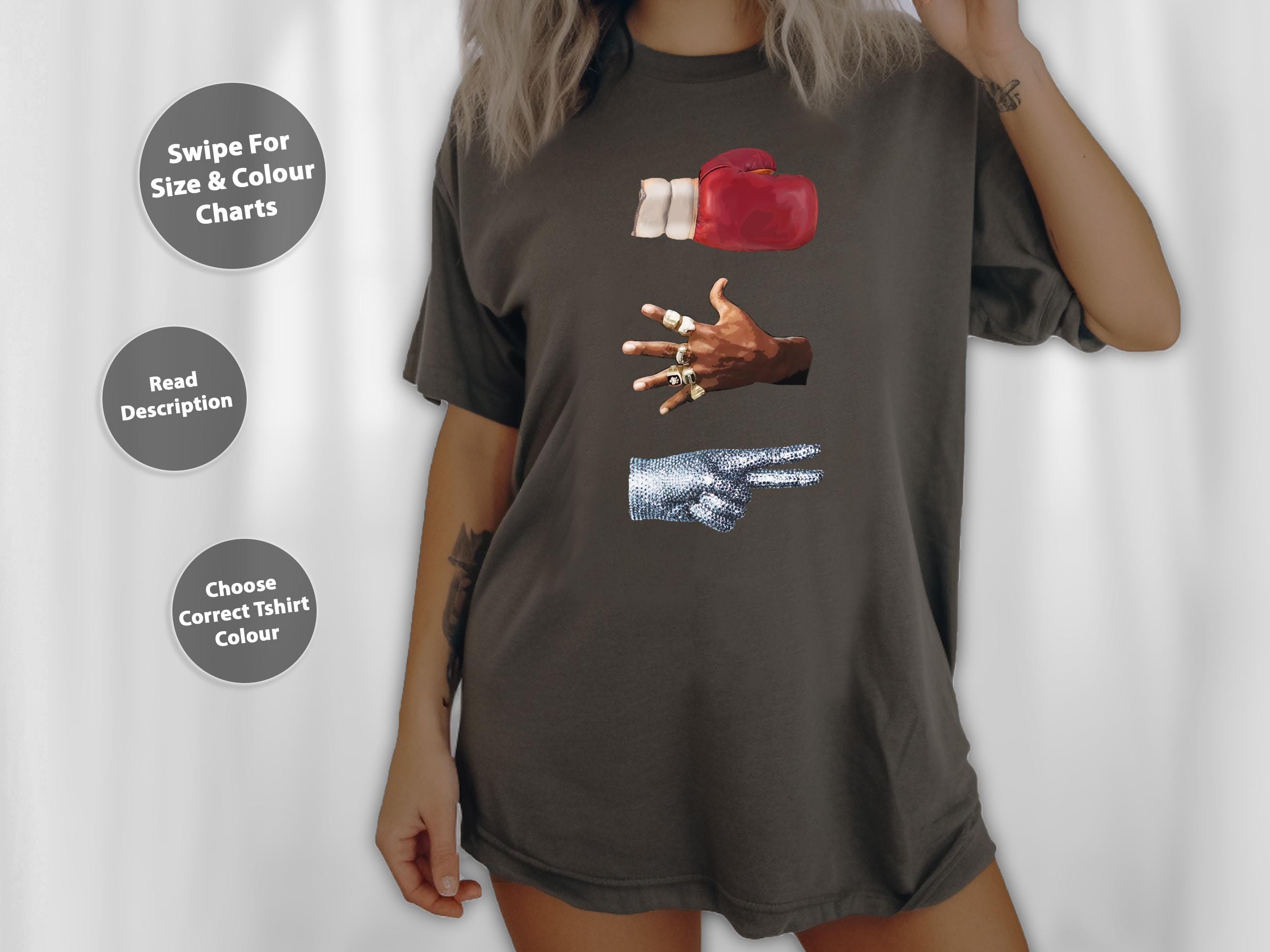 Triple Mike Tyson Jordan Jackson (Triple Mike – Tagged 