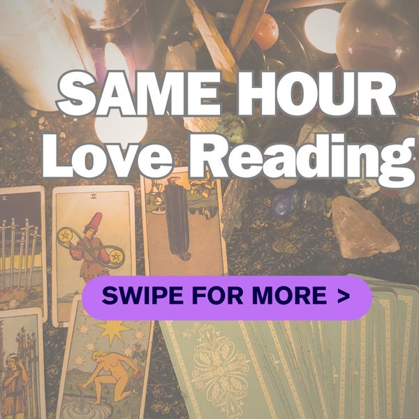 Same Hour Love Reading