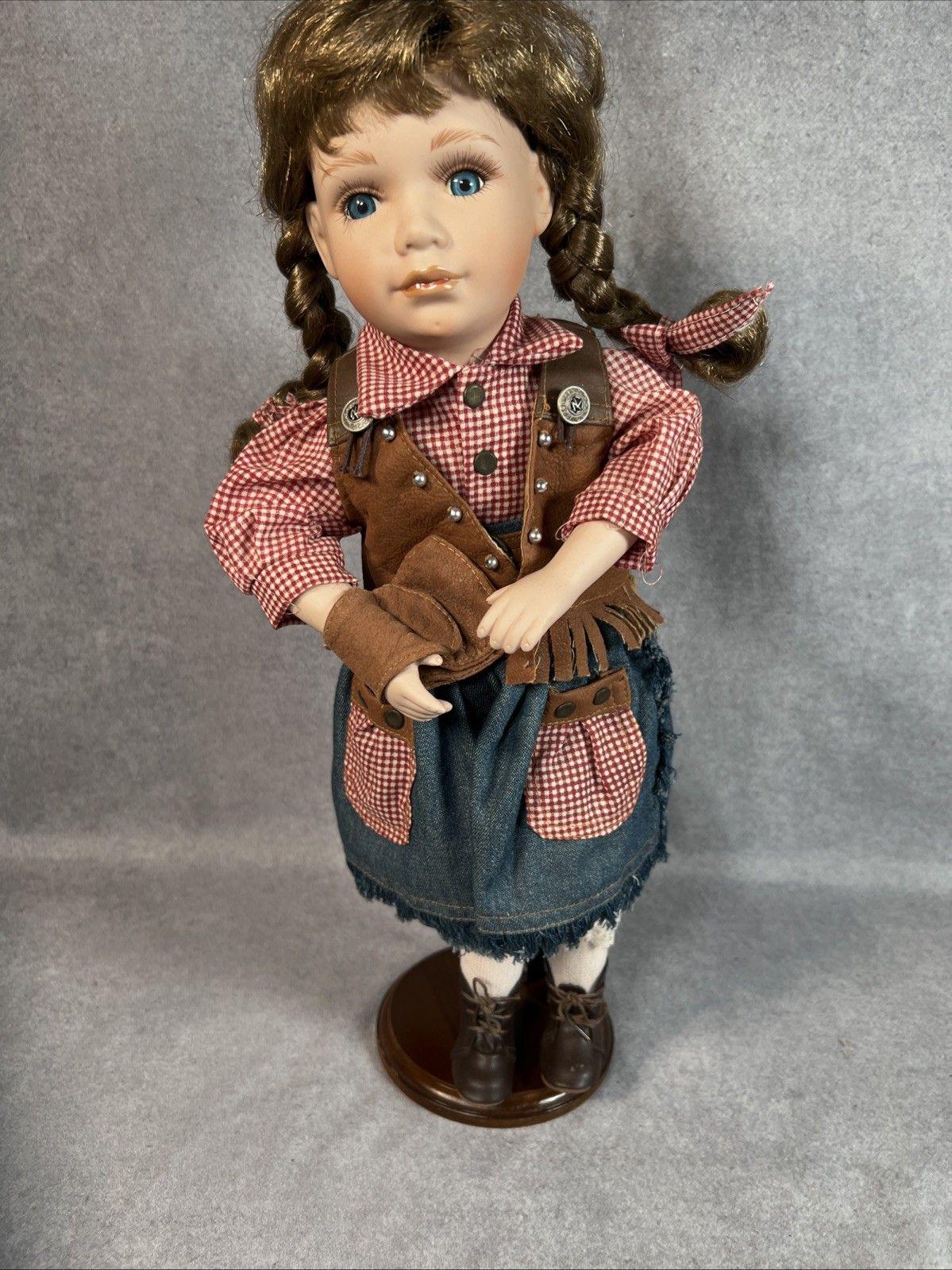 Jenny Vintage Doll - Etsy