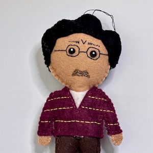 Guillermo de la Cruz What We Do In the Shadows