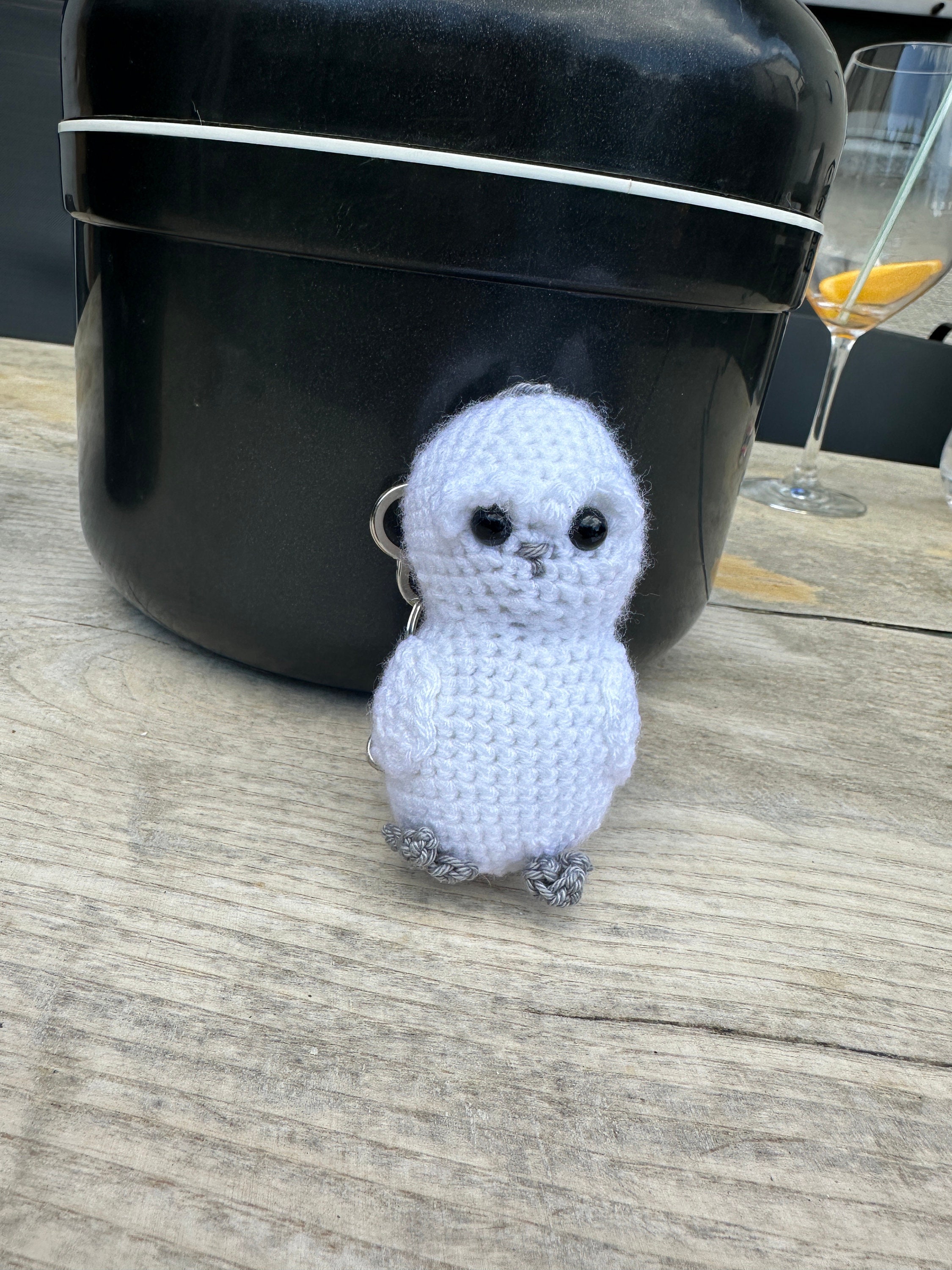 Hedwig Schnee-Eule