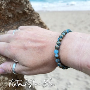 Cloisonne bead bracelet - Etsy 日本