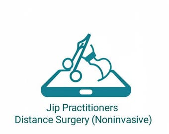 Get Healed (prediagnosis only) Distance Surgery Non-invasive