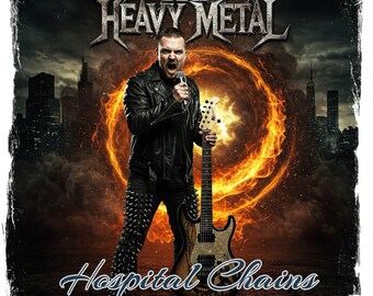 Zhan Ascalim - Hospital Chains