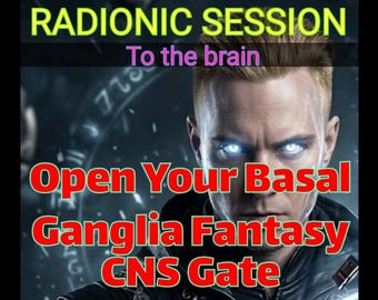 REMOTE DISTANCE SESSION!! Unlock extreme supernatural abilities!!!