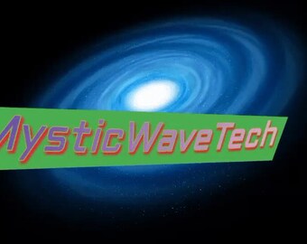 MysticWaveTech system information. Read-only government system, install on HDD and run program on computer/device system in egragore.