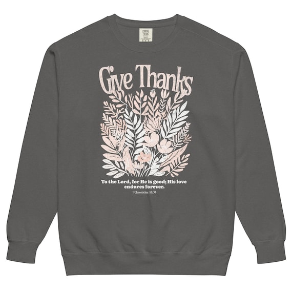 The Harvest Is Plentiful Shirt | Christian Long Sleeve Tee | Bible Verse Matthew 9:37 Shirt | Comfort Colors Faith Based Apparel | Evangelis