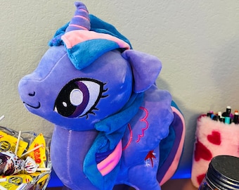 My Little Pony Sex Plush - Etsy