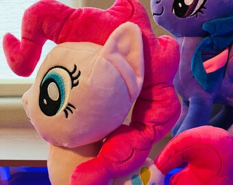 My Little Pony Sex Plush - Etsy