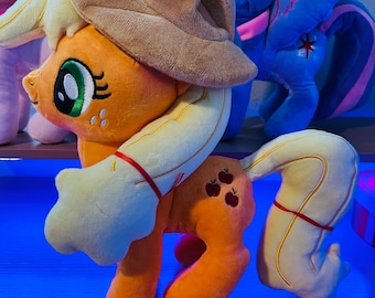 My Little Pony Sex Plush - Etsy